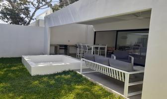 Foto de inmueble en Oasis Cholul, Col. Cholul C.P. 97305, Mérida
