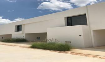 Foto de inmueble en Oasis, Col. Cholul C.P. 97305, Mérida