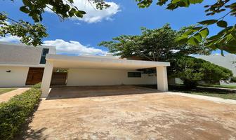 Foto de inmueble en PRIV. ALTAVISTA, Col. Cholul C.P. 97305, Mérida