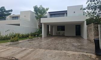 Foto de inmueble en PRIVADA HACIENDA CHOLUL, Col. Cholul C.P. 97305, Mérida