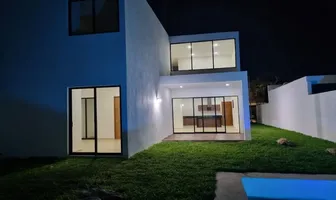 Foto de inmueble en PRIVADA INARA #S/N, Col. Cholul C.P. 97305, Mérida