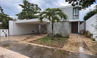 Foto de inmueble en PRIVADA SAN JOSE TULIPANES CHOLUL null, Col. Cholul C.P. 97305, Mérida