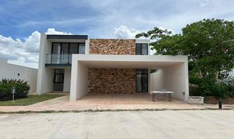 Foto de inmueble en PRIVADA VARENA, Col. Cholul C.P. 97305, Mérida