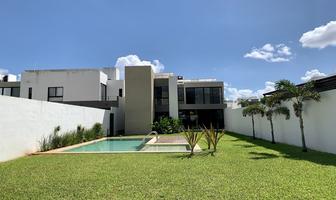 Foto de inmueble en Palta 152, Col. Cholul C.P. 97305, Mérida