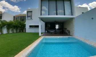 Foto de inmueble en Palta 152 #S/N, Col. Cholul C.P. 97305, Mérida