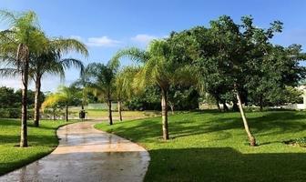 Foto de inmueble en Parque Central, Col. Cholul C.P. 97305, Mérida