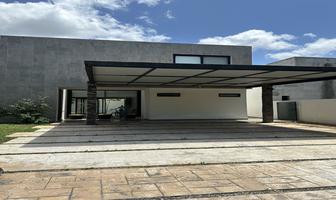 Foto de inmueble en Parque Central, Col. Cholul C.P. 97305, Mérida