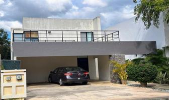 Foto de inmueble en Parque Central, Col. Cholul C.P. 97305, Mérida