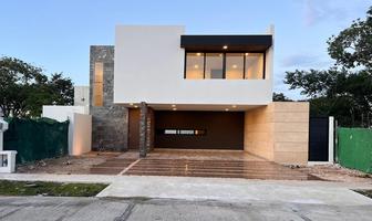 Foto de inmueble en Parque Natura, Col. Cholul C.P. 97305, Mérida