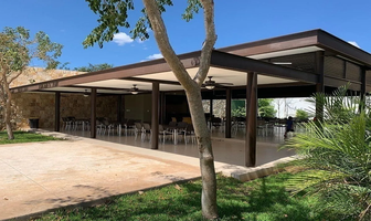 Foto de inmueble en Parque Natura, Col. Cholul C.P. 97305, Mérida