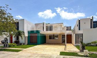 Foto de inmueble en Parque Natura, Col. Cholul C.P. 97305, Mérida