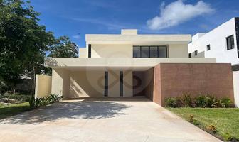 Foto de inmueble en Paseo Norte, Col. Cholul C.P. 97305, Mérida