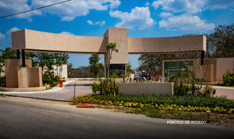Foto de inmueble en Plenum, Col. Cholul C.P. 97305, Mérida