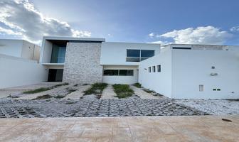 Foto de inmueble en Privada Anturio, Col. Cholul C.P. 97305, Mérida