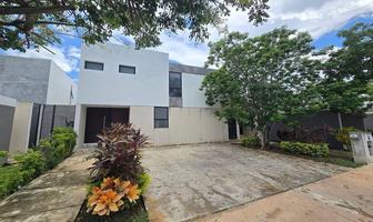 Foto de inmueble en Privada Cholul, Col. Cholul C.P. 97305, Mérida