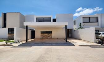Foto de inmueble en Privada Gardena, Col. Cholul C.P. 97305, Mérida