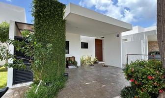 Foto de inmueble en Privada Gran Valle, Col. Cholul C.P. 97305, Mérida