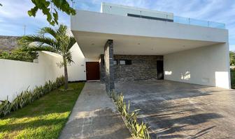 Foto de inmueble en Privada Gran Valle, Col. Cholul C.P. 97305, Mérida