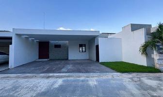 Foto de inmueble en Privada Gran Valle, Col. Cholul C.P. 97305, Mérida