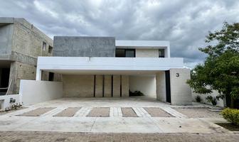 Foto de inmueble en Privada Los Gaviones, Col. Cholul C.P. 97305, Mérida