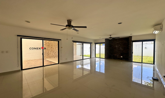 Foto de inmueble en Privada Lumtana, Col. Cholul C.P. 97305, Mérida
