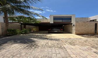 Foto de inmueble en Privada Lumtana, Col. Cholul C.P. 97305, Mérida