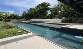 Foto de inmueble en Privada, Col. Cholul C.P. 97305, Mérida