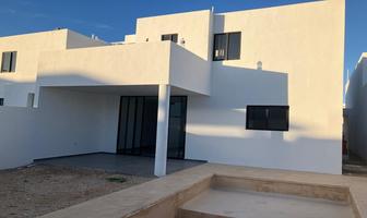 Foto de inmueble en Privada, Col. Cholul C.P. 97305, Mérida
