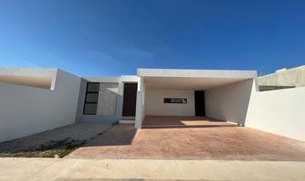 Foto de inmueble en Privada Nadira, Col. Cholul C.P. 97305, Mérida