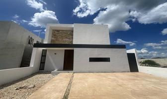Foto de inmueble en Privada Nadira, Col. Cholul C.P. 97305, Mérida