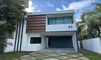 Foto de inmueble en Privada Natura, Col. Cholul C.P. 97305, Mérida