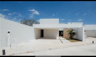 Foto de inmueble en Privada Olisea, Col. Cholul C.P. 97305, Mérida