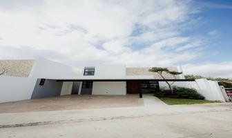 Foto de inmueble en Privada Olisea, Col. Cholul C.P. 97305, Mérida