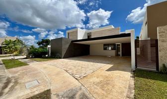 Foto de inmueble en Privada Parque Natura Cholul, Col. Cholul C.P. 97305, Mérida