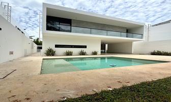 Foto de inmueble en Privada San José tulipanes, Col. Cholul C.P. 97305, Mérida