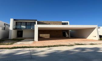 Foto de inmueble en Privada Varena, Col. Cholul C.P. 97305, Mérida