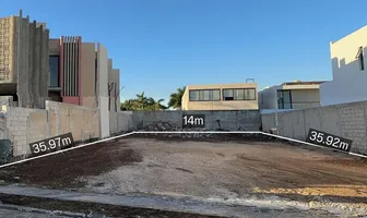 Foto de inmueble en Privada gaviones #13, Col. Cholul C.P. 97305, Mérida
