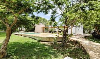 Foto de inmueble en RESIDENCIAL MAGNOLIA CHOLUL, Col. Cholul C.P. 97305, Mérida