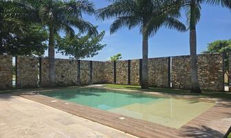 Foto de inmueble en RESIDENCIAL ZENTURA, Col. Cholul C.P. 97305, Mérida