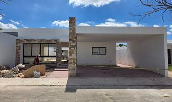 Foto de inmueble en Residencial Lunare, Col. Cholul C.P. 97305, Mérida