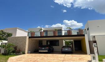 Foto de inmueble en S/N, Col. Cholul C.P. 97305, Mérida