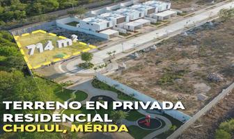 Foto de inmueble en S/N, Col. Cholul C.P. 97305, Mérida