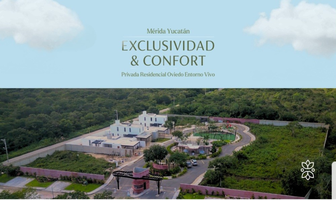 Foto de inmueble en S/N, Col. Cholul C.P. 97305, Mérida