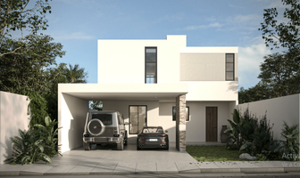 Foto de inmueble en S/N, Col. Cholul C.P. 97305, Mérida