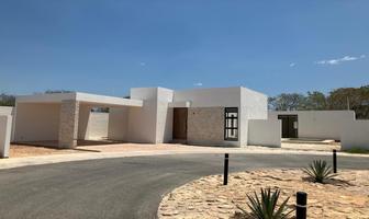 Foto de inmueble en S/N, Col. Cholul C.P. 97305, Mérida