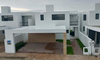 Foto de inmueble en S/N, Col. Cholul C.P. 97305, Mérida
