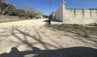 Foto de inmueble en SIN, Col. Cholul C.P. 97305, Mérida
