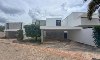 Foto de inmueble en San Javier Tulipanes, Col. Cholul C.P. 97305, Mérida