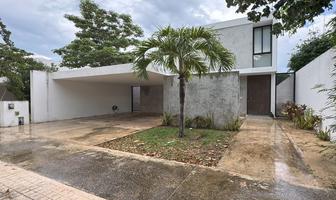 Foto de inmueble en San José Tulipanes, Col. Cholul C.P. 97305, Mérida