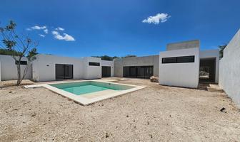 Foto de inmueble en San Luis Cholul, Col. Cholul C.P. 97305, Mérida